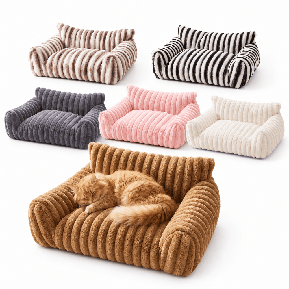 Make their favorite spot better