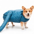 360° Hands-Free Pet Drying Bag Fursera