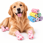 Self-Adhesive Pet Bandage Wrap for Dogs & Cats Fursera