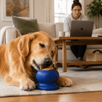 Frozen Fillable Dog Chew Toy Fursera