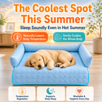 Cooling Sofa Bed