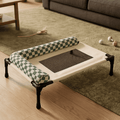 Cooling Elevated Pet Bed
