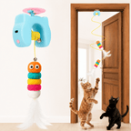 Dog Poop Scooper with Bags | Portable Pet Waste Cleaner