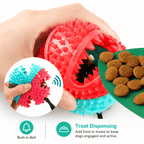 Dog Chew Toy for Aggressive Chewers