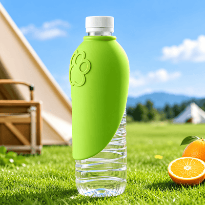 Botella de Agua Portátil para Perros – Hidratación Donde Sea