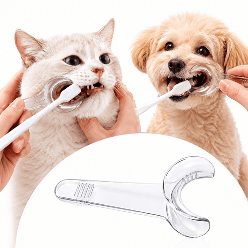 Pet Dental Mouth Opener 2-Pack Fursera