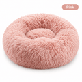 Cloud Calming Donut Bed - Anxiety Relieving Dog Bed Fursera