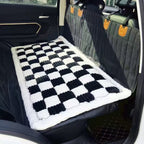 Deluxe Back Seat Dog Bed Mat