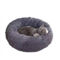 Calming Orthopedic Bed - Anxiety Relieving Dog Bed