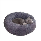 Calming Orthopedic Bed - Anxiety Relieving Dog Bed