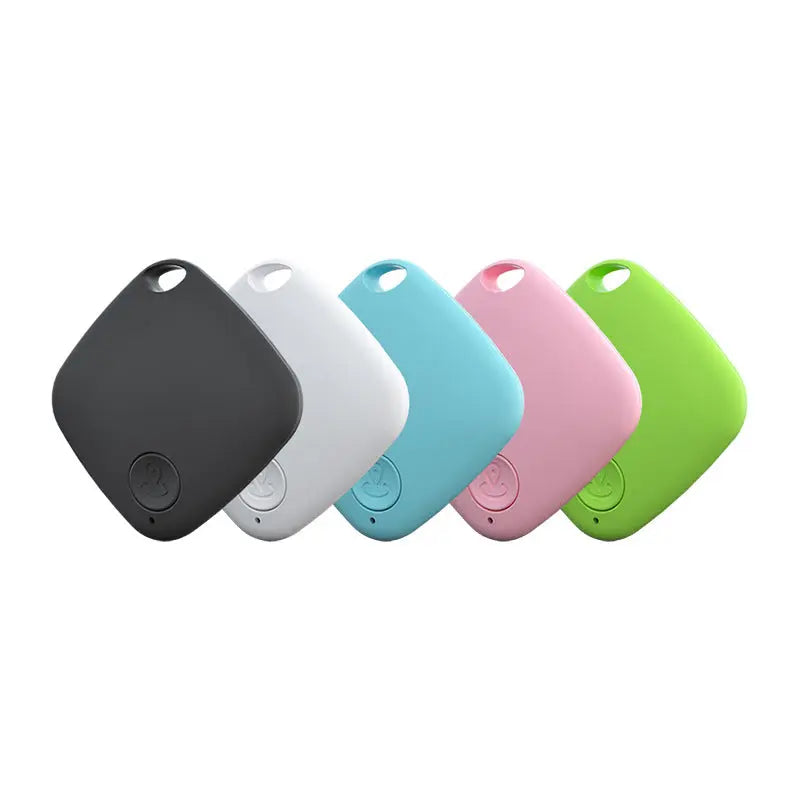 Pet Tracker – Wireless Anti-Lost GPS Locator for Dogs & Cats