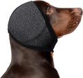 Noise Cancelling Dog Ear Wrap