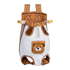 Dog Backpack Carrier – Take Your Pet Anywhere