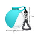 Portable Dog Water Bottle