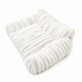Plush Sofa Pet Bed for Cats & Dogs Fursera