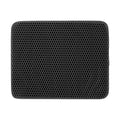 Double Layer Cat Litter Mat – Honeycomb Litter Trap Mat for Cleaner Floors Fursera