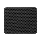 Double Layer Cat Litter Mat – Honeycomb Litter Trap Mat for Cleaner Floors Fursera