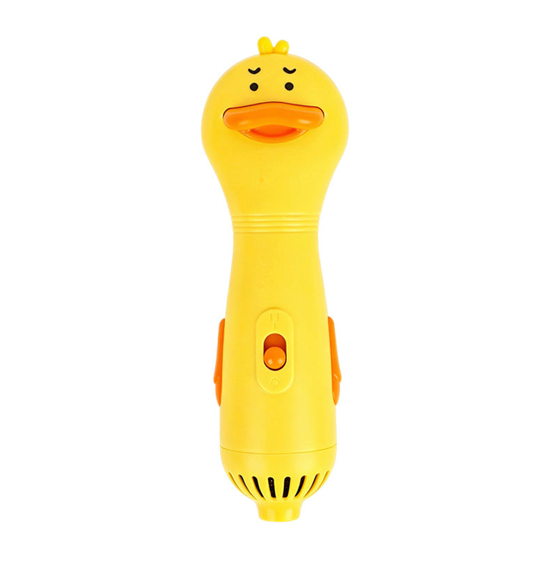 2-in-1 Pet Hair Dryer & Grooming Brush Fursera