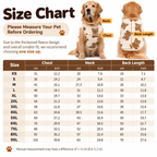Teddy Bear Fleece Dog Vest – Soft & Cozy Pullover Fursera