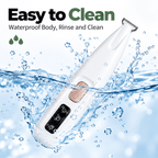 LED Pet Paw Trimmer for Dogs & Cats – Quiet & USB Rechargeable Fursera