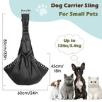 Hands-Free Pet Sling