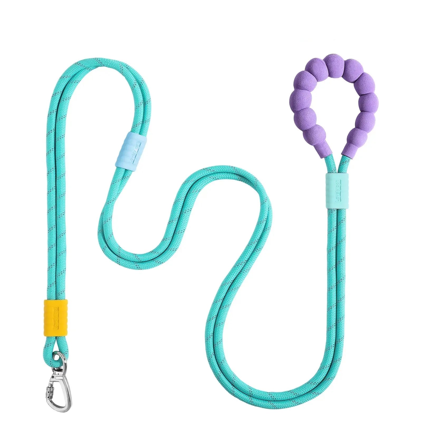 Hands-Free Dog Leash