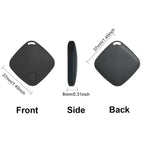 Pet Tracker – Wireless Anti-Lost GPS Locator for Dogs & Cats