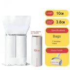 Sticky Lint Roller – Pet Hair Remover for Clothes & Furniture