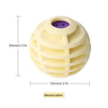 Squeaky Pet Ball – Interactive Sound Toy for Dogs & Cats
