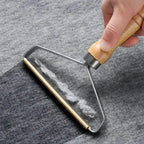 Dog & Cat Grooming Brush – Pet Hair Remover Tool