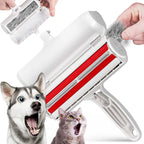 Pet Hair Cleaner – Portable Reusable Lint Remover Tool