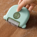 Mini Lint Remover – Portable Pet Hair Brush for Clothes