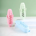 Corn Dog Chew Toy – Silicone Teething & Dental Toy