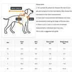 Cute Dog Hoodie – Warm Pet Apparel for Small & Medium Dogs