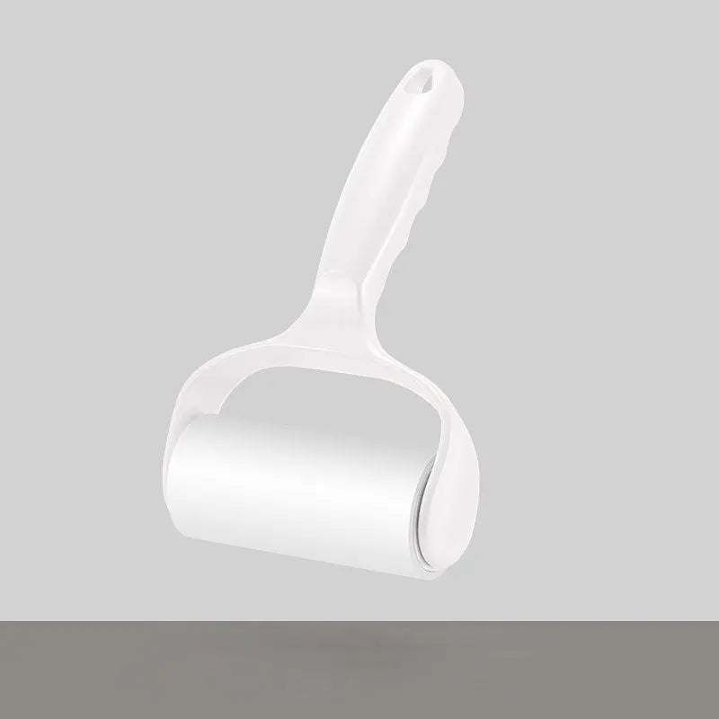Sticky Lint Roller – Pet Hair Remover for Clothes & Furniture