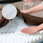 Orthopedic Pet Bed – Supportive Washable Bed with Non-Slip Base