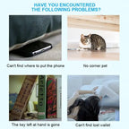 Pet Tracker – Wireless Anti-Lost GPS Locator for Dogs & Cats