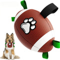 Durable Fetch & Training Ball for Dogs