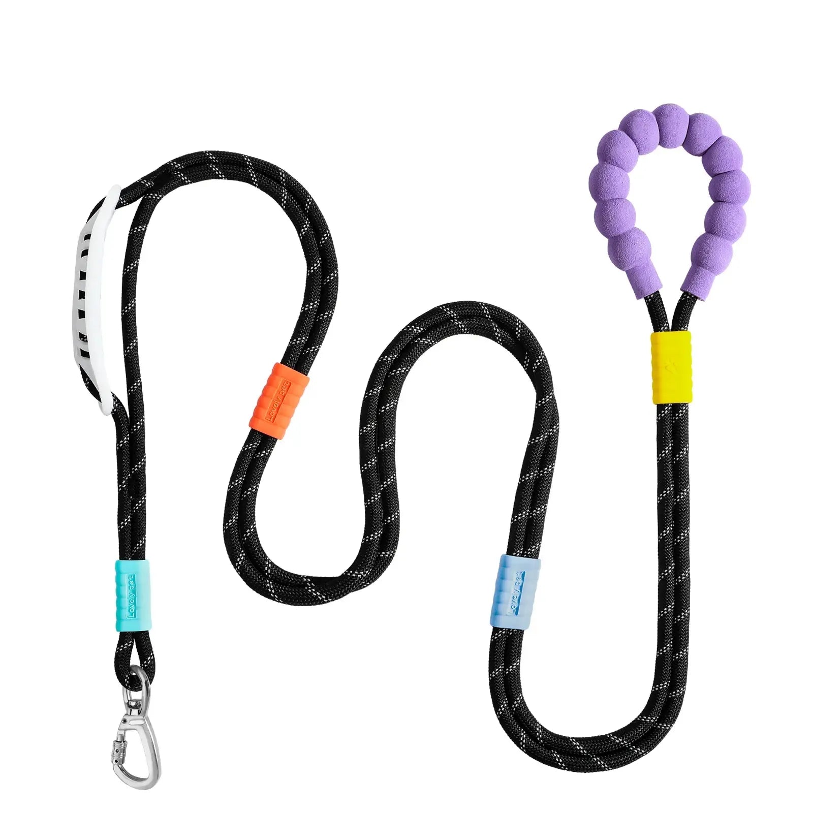 Hands-Free Dog Leash