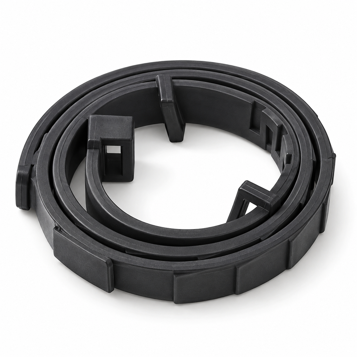 Adjustable Pet Collar – Flexible Design, Dog & Cat Size Options Fursera