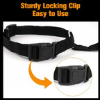 Adjustable Dog Car Seat Belt