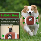 Durable Fetch & Training Ball for Dogs