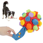 Sniffle Interactive Treat Game
