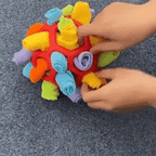 Sniffle Interactive Treat Game