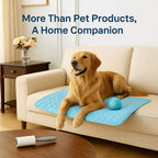 Cooling Mat for Dogs & Cats