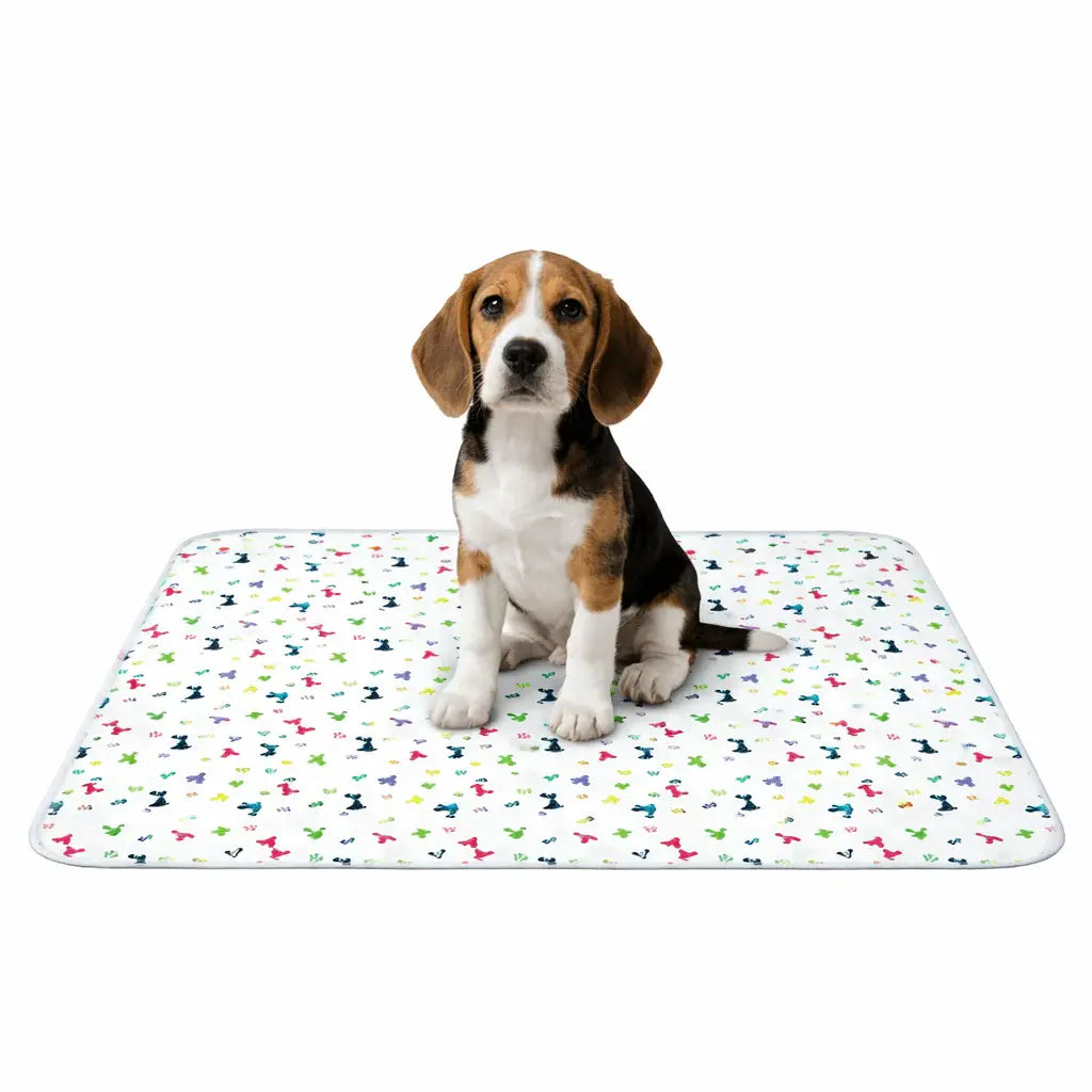 Washable Leak Guard Pee Pad
