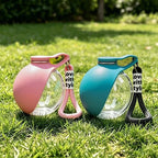 Portable Dog Water Bottle