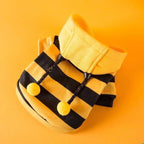 Bumblebee Cat Hoodie – Cute Bee Costume for Cats & Dogs Fursera