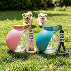 Portable Dog Water Bottle