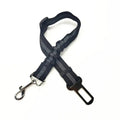 Dog Seat Belt – Shockproof Adjustable Car Safety Leash